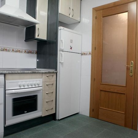 Apartamento Castilla Las Navas del Marqués Exterior photo