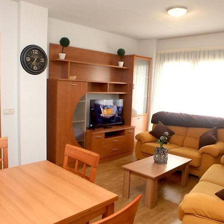 Apartamento Castilla Las Navas del Marqués Exterior photo